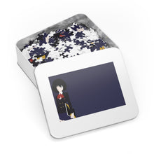 Load image into Gallery viewer, Mei Misaki Jigsaw Puzzle
