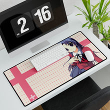 Load image into Gallery viewer, Anime Toradora! Mouse Pad (Desk Mat)
