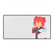 Load image into Gallery viewer, Yuru Yuri Mouse Pad (Desk Mat)
