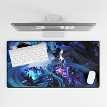 Load image into Gallery viewer, Anime Vocaloid Mouse Pad (Desk Mat)
