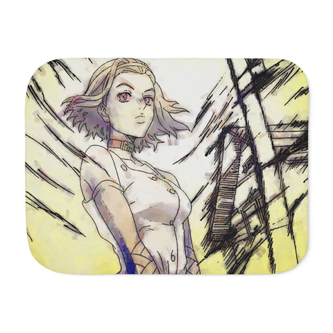 Jojo's Bizarre Adventure Blankets