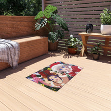 Load image into Gallery viewer, Charlotte Nao Tomori, Ayumi Otosaka Rug
