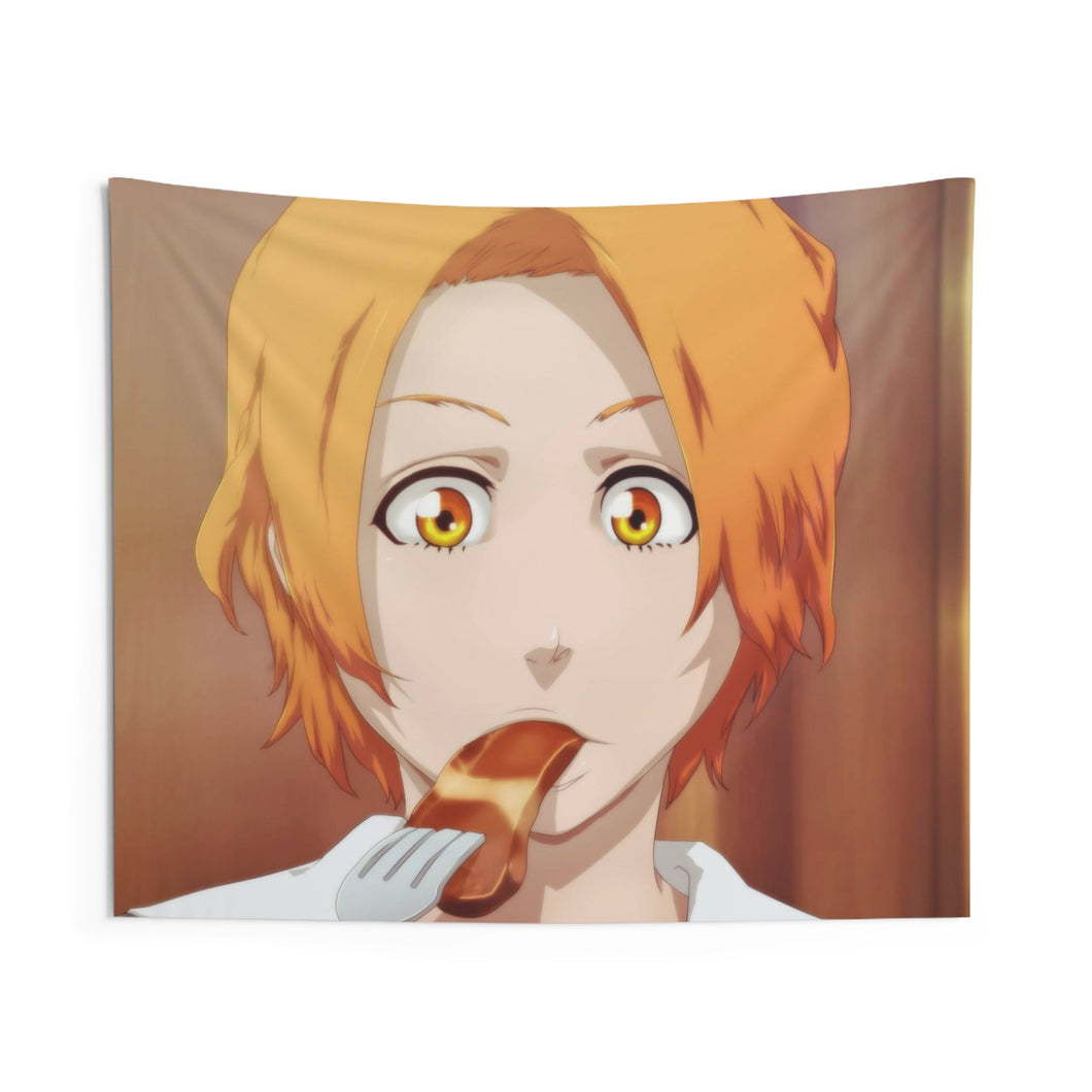 Anime Bleach Indoor Wall Tapestry