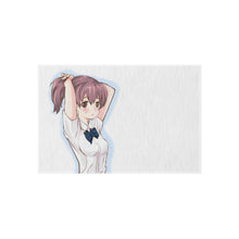 Load image into Gallery viewer, Koe No Katachi Rug
