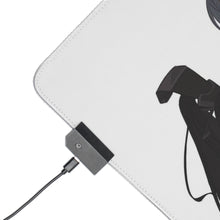 Load image into Gallery viewer, Tian Guan Ci Fu RGB LED Mouse Pad (Desk Mat)
