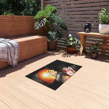 Load image into Gallery viewer, Chainsaw Man Rug
