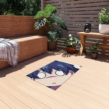 Load image into Gallery viewer, Food Wars: Shokugeki no Soma Rug
