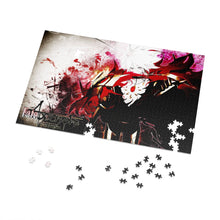 Load image into Gallery viewer, Anime Fate/Apocrypha Jigsaw Puzzle
