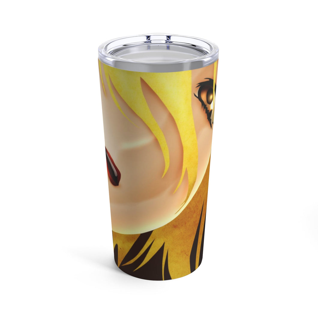Highschool Of The Dead Tumbler 20oz