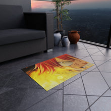 Load image into Gallery viewer, Anime Fairy Tail Rug
