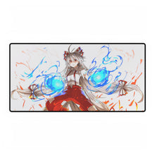 Load image into Gallery viewer, Anime Touhou Mouse Pad (Desk Mat)
