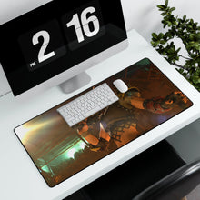 Load image into Gallery viewer, Overwatch 2 Mouse Pad (Desk Mat)
