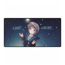 Load image into Gallery viewer, Anime The Melancholy Of Haruhi Suzumiya Mouse Pad (Desk Mat)
