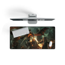 Load image into Gallery viewer, Middle-earth: Shadow of War Mouse Pad (Desk Mat)

