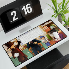Load image into Gallery viewer, Professor Layton Mouse Pad (Desk Mat)
