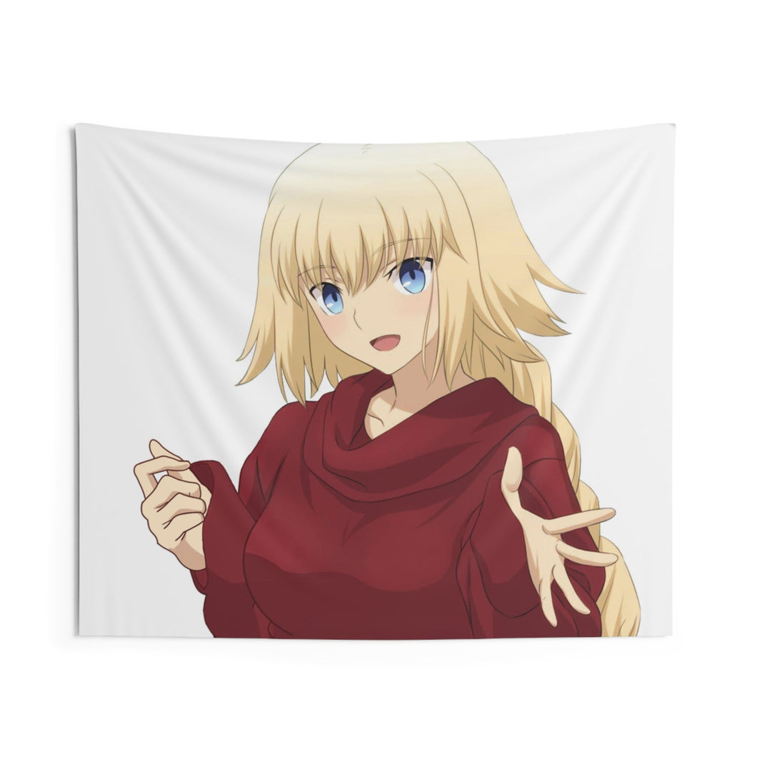 Fate/Apocrypha Indoor Wall Tapestry