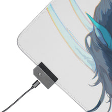 Load image into Gallery viewer, Belle (2021) RGB LED Mouse Pad (Desk Mat)
