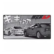 Load image into Gallery viewer, Initial D Mouse Pad (Desk Mat)
