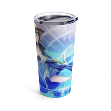 Load image into Gallery viewer, Hypnosis Mic Tumbler 20oz
