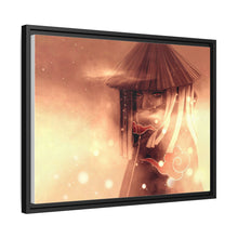 Load image into Gallery viewer, Uchiha Itachi Canvas Framed Art Print
