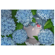 Anime Touhou Jigsaw Puzzle