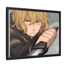 Load image into Gallery viewer, Vinland Saga Canvas Framed Art Print
