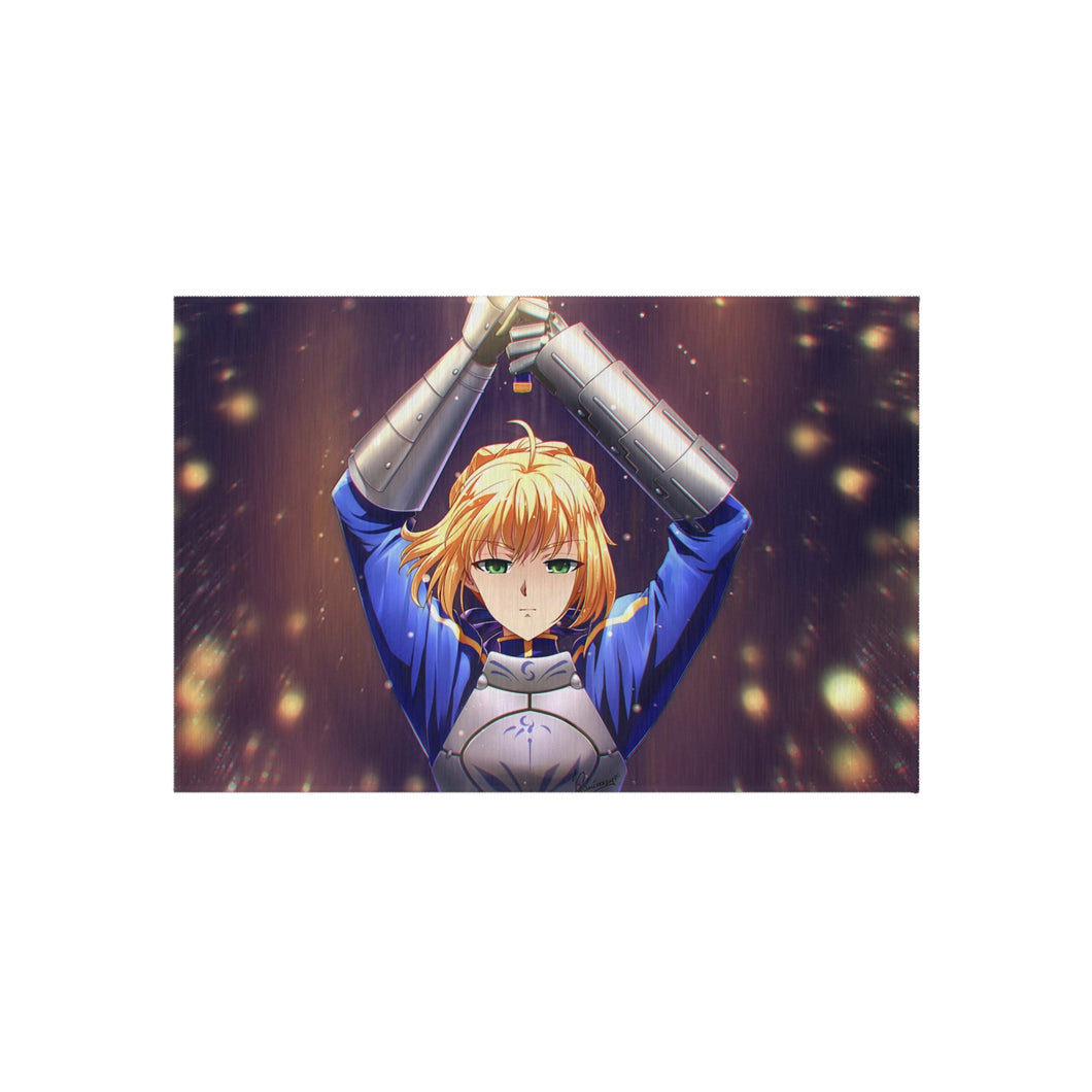 Fate/Stay Night Rug