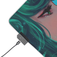 Load image into Gallery viewer, Tatasumaki RGB LED Mouse Pad (Desk Mat)
