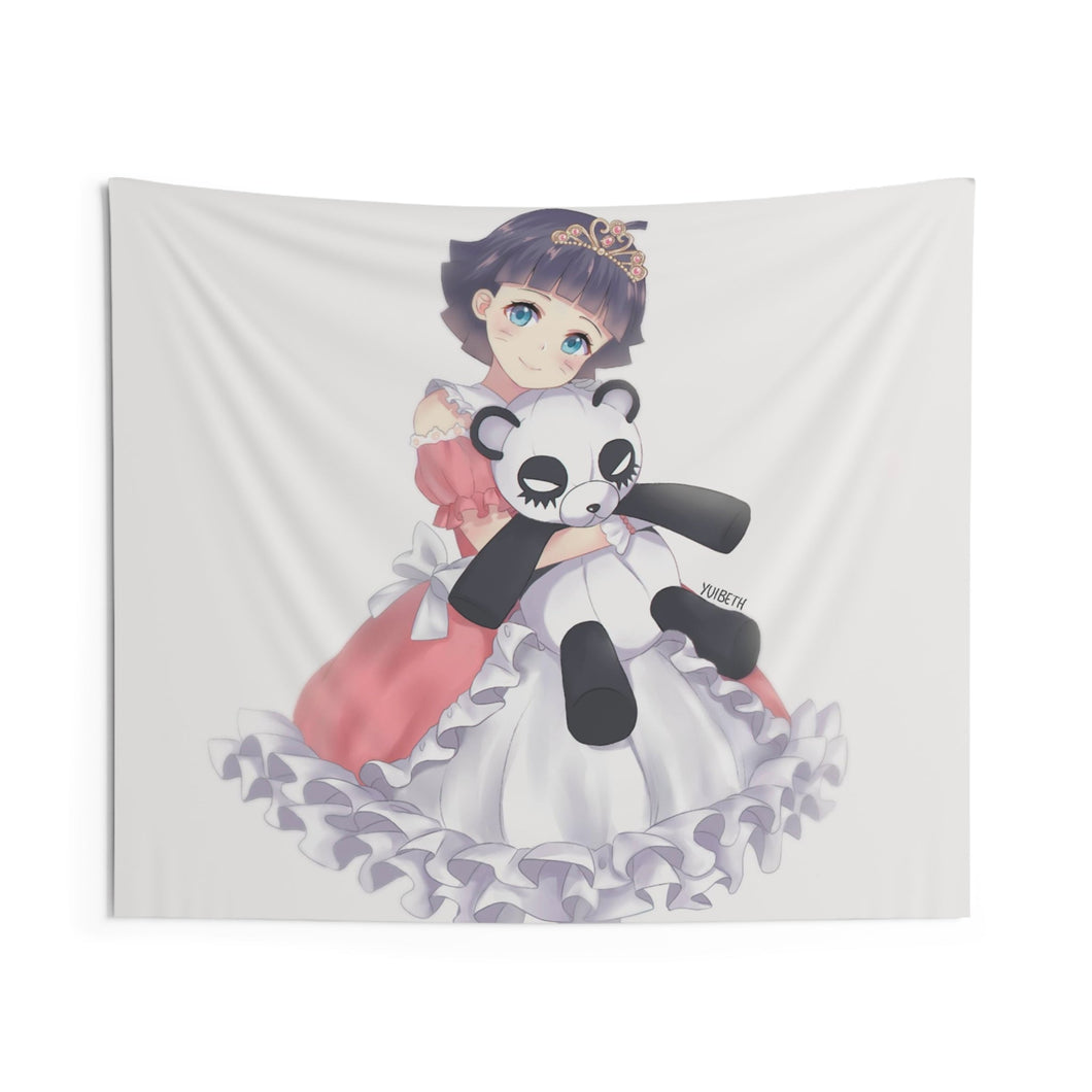 Boruto Indoor Wall Tapestry