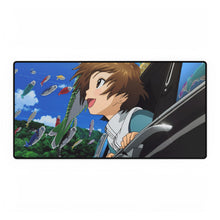 Load image into Gallery viewer, Okko s Inn Mouse Pad (Desk Mat)
