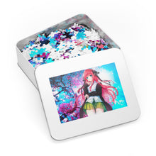 Load image into Gallery viewer, The Quintessential Quintuplets Jigsaw Puzzle
