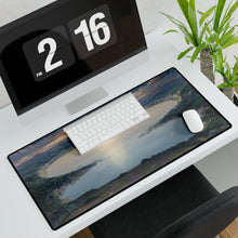 Load image into Gallery viewer, Your Name. Mouse Pad (Desk Mat)
