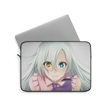 Load image into Gallery viewer, The Seven Deadly Sins Laptop Sleeve
