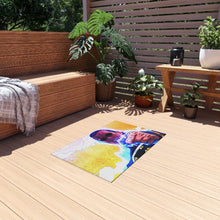 Load image into Gallery viewer, Anime Jojo's Bizarre Adventure Rug
