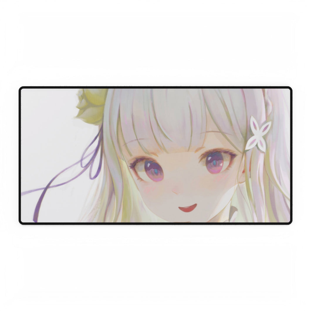 Anime Re:ZERO -Starting Life in Another World- Mouse Pad (Desk Mat)