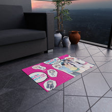 Load image into Gallery viewer, My Teen Romantic Comedy SNAFU Rug
