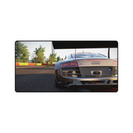 R8 Mouse Pad (Desk Mat)