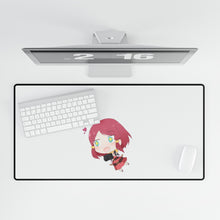 Load image into Gallery viewer, Anime Tales of Zestiria the X Mouse Pad (Desk Mat)
