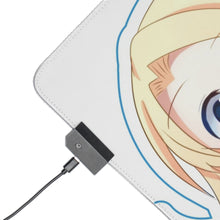 Load image into Gallery viewer, The Rising Of The Shield Hero RGB LED Mouse Pad (Desk Mat)
