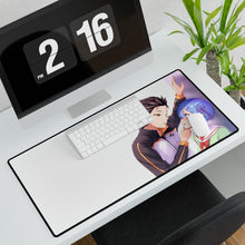 Load image into Gallery viewer, Anime Re:ZERO -Starting Life in Another World- Mouse Pad (Desk Mat)
