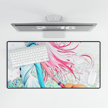 Load image into Gallery viewer, One Piece Film: Red Mouse Pad (Desk Mat)
