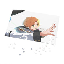 Load image into Gallery viewer, Mushoku Tensei: Jobless Reincarnation Jigsaw Puzzle
