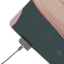 Load image into Gallery viewer, My Dress-Up Darling Marin Kitagawa RGB LED Mouse Pad (Desk Mat)
