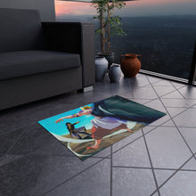 Load image into Gallery viewer, Anime Fairy Tail Rug
