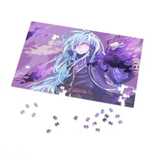 Load image into Gallery viewer, Anime That Time I Got Reincarnated as a Slime Jigsaw Puzzle
