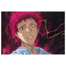 Load image into Gallery viewer, Anime Kuroko&#39;s Basketball Jigsaw Puzzle

