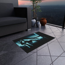 Load image into Gallery viewer, Black Rock Shooter Rug
