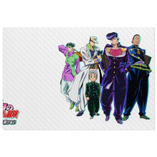 Load image into Gallery viewer, Anime Jojo&#39;s Bizarre Adventure Jigsaw Puzzle
