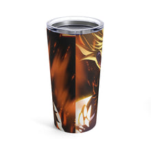 Load image into Gallery viewer, Fairy Tail Tumbler 20oz
