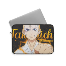 Load image into Gallery viewer, Tokyo Revengers Takemichi Hanagaki Laptop Sleeve
